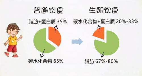 生酮食谱如何制作？可儿康专业生酮粉便捷高效生酮