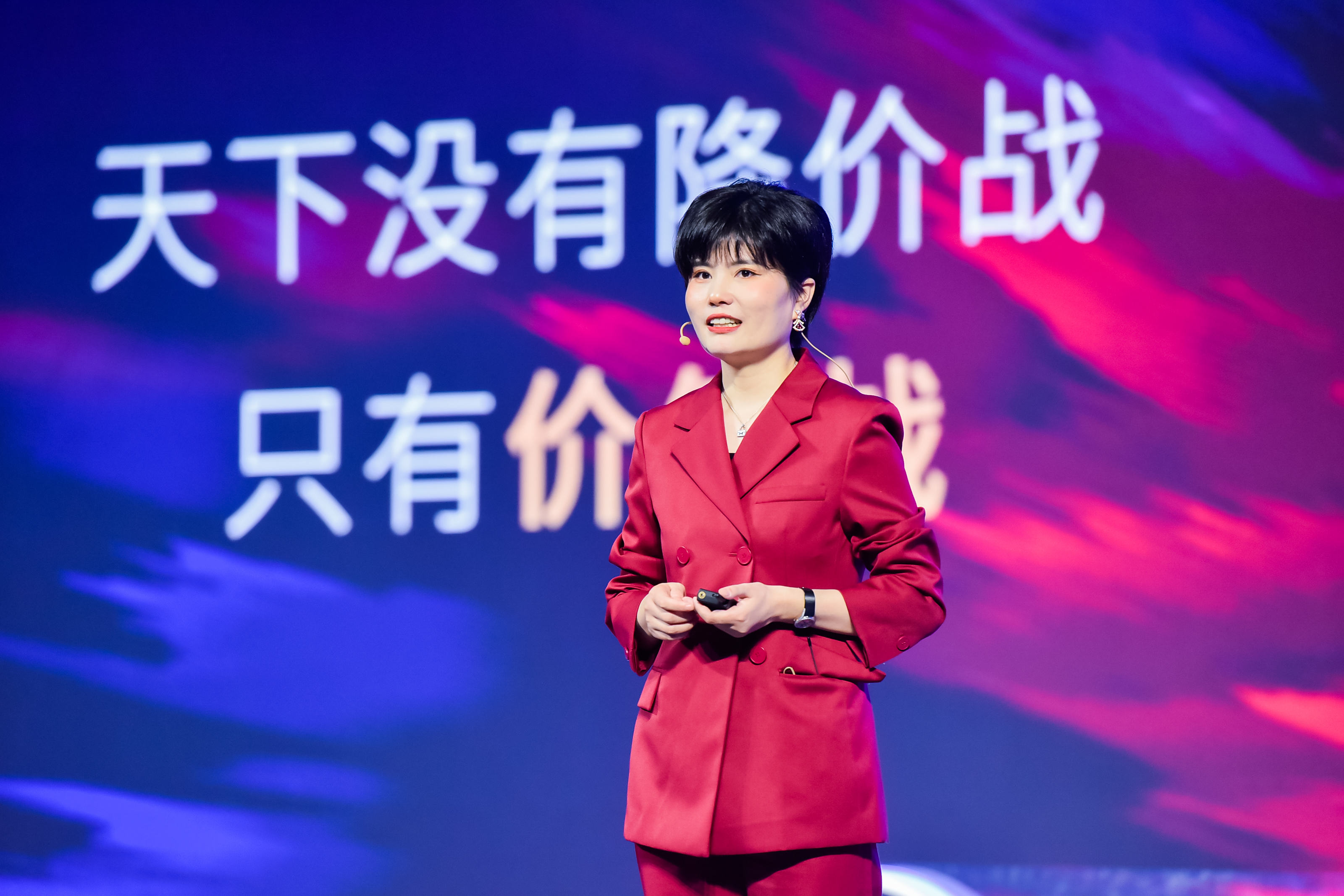 “了不起的我们”歌曼丽八周年盛典圆满落幕