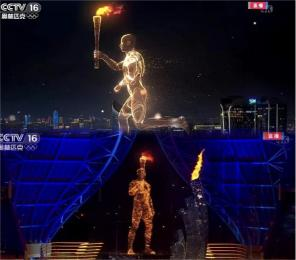 再现气蕴东方!国货ZFC亚运会彰显东方美学!