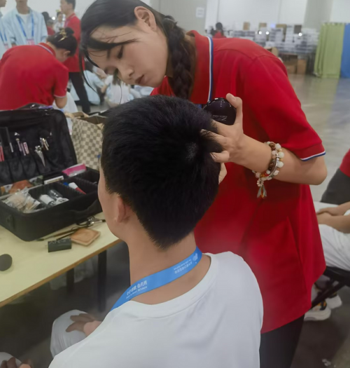 再现气蕴东方!国货ZFC亚运会彰显东方美学!