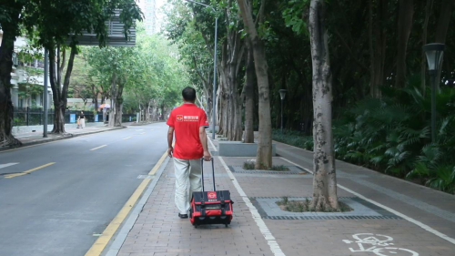 匠心载梦，鲁班到家匠心奖见证新时代家居蓝领师傅的片片匠人魂