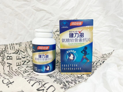 氨糖软骨素怎么选?选品技巧一文揭露