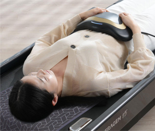 喜来健理疗床价格是多少?辅助治疗颈椎病的效果如何呢?