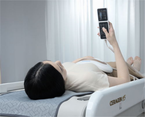 喜来健理疗床价格是多少?辅助治疗颈椎病的效果如何呢?