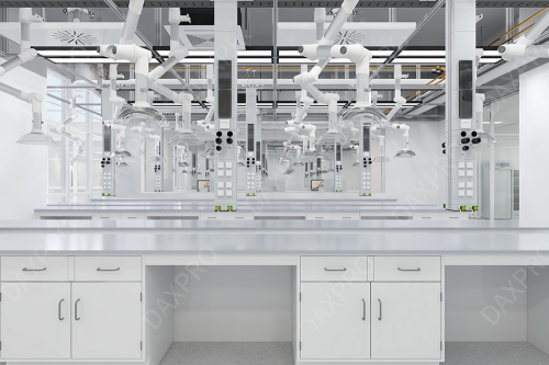 实验室建设标准在科学研究中不可忽视的关键作用
