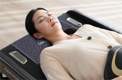 喜来健理疗床多少钱一台?对盆腔炎的辅助治疗效果如何?