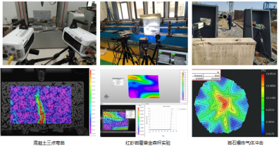 DIC非接触全场应变测量产品绽放系列土木工程学术会议1572.png