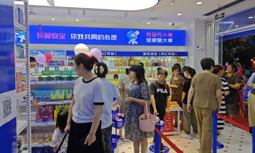 代理卡塔利亚进口零食品牌都有哪些优势？为什么这么受欢迎？