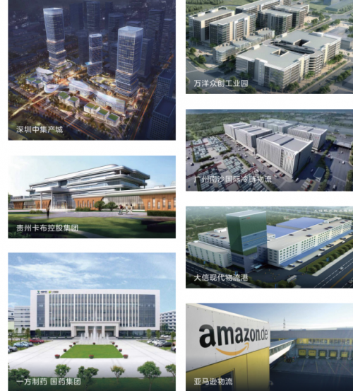 菱王电梯领跑货梯市场销量、市占率获认证(图6)