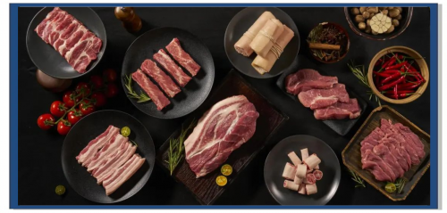 顺鑫农业产品图