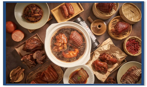 顺鑫农业产品图