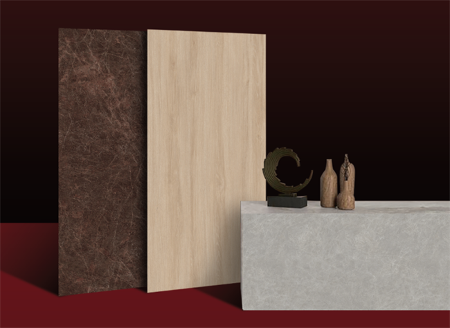 48年欧洲设计传奇落地中国!杰家×拉米联名首发,为高端饰面行业注入新动能 48年欧洲设计传奇落地中国!杰家×拉米联名首发,为高端饰面行业注入新动能