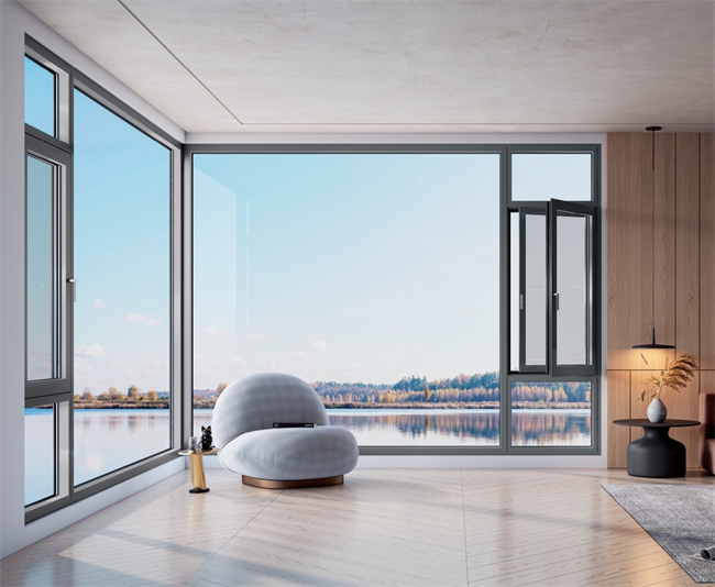 佳华系统门窗 佳华系统门窗