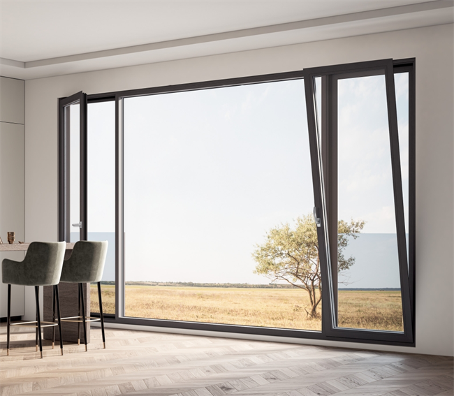 佳华系统门窗 佳华系统门窗