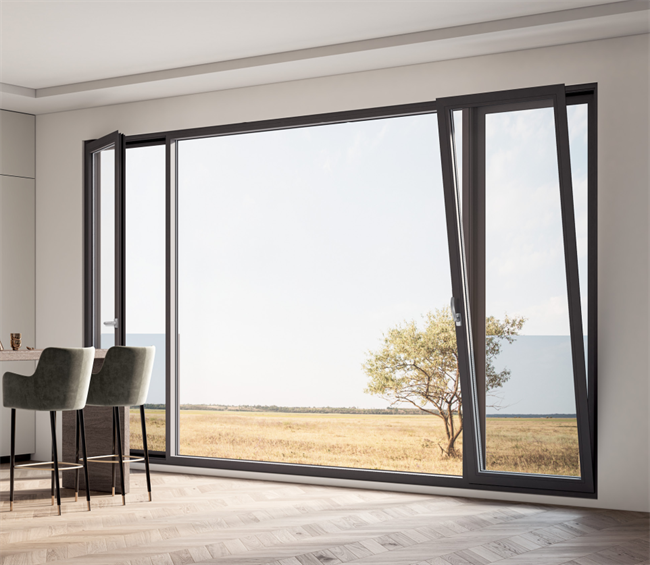 佳华系统门窗 佳华系统门窗