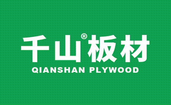 生态板logo-01千山