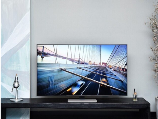 三星Neo QLED 8K电视，实力助推用户进阶品质生活 
