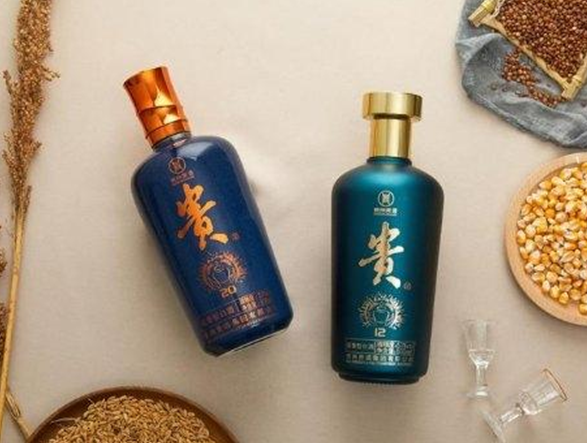 “彰显洋河股份“酿造时间价值”，贵州贵酒向新时代奔跑