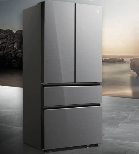 伊莱克斯冰箱怎么样，百年品牌初心不变”