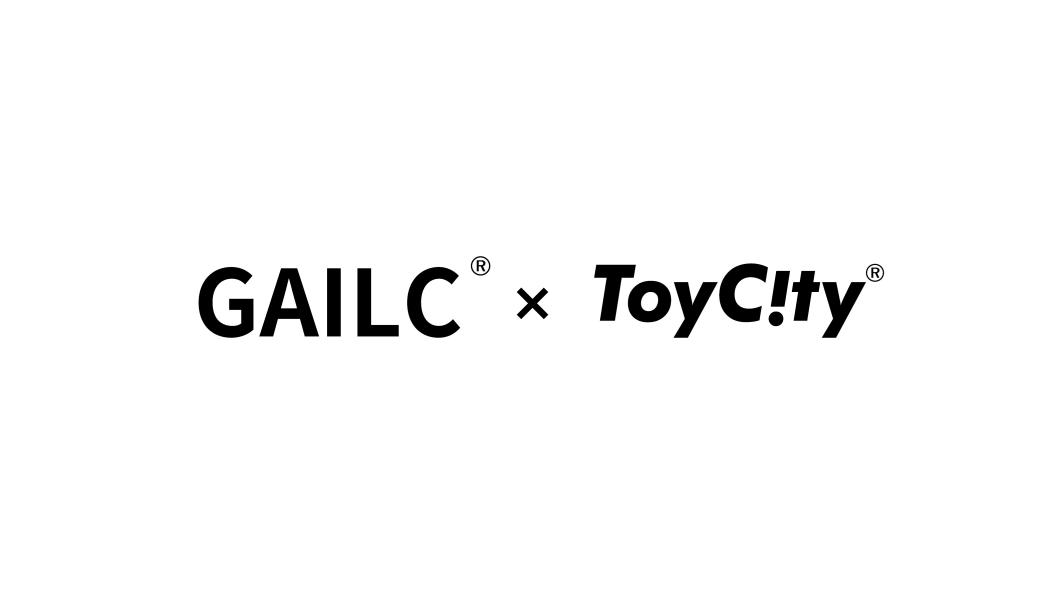 TOYCITY旗下IP形象DULULU携手Gailc加里卡破圈联名 跨界合作潮玩不停