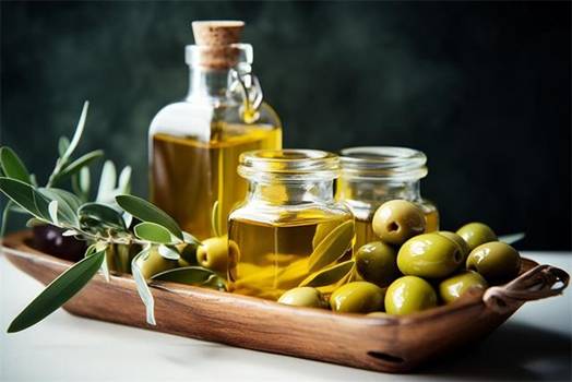 追求健康时代地中海饮食成潮流 核心角色橄榄油大放异彩