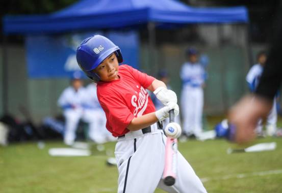 2024年四川省青少年U系列棒球垒球曲棍球比赛圆满落幕